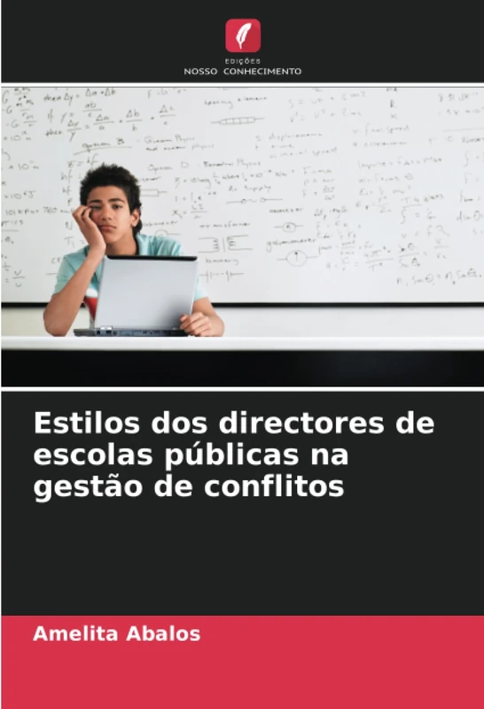 Estilos dos directores de escolas públicas na gestão de conflitos