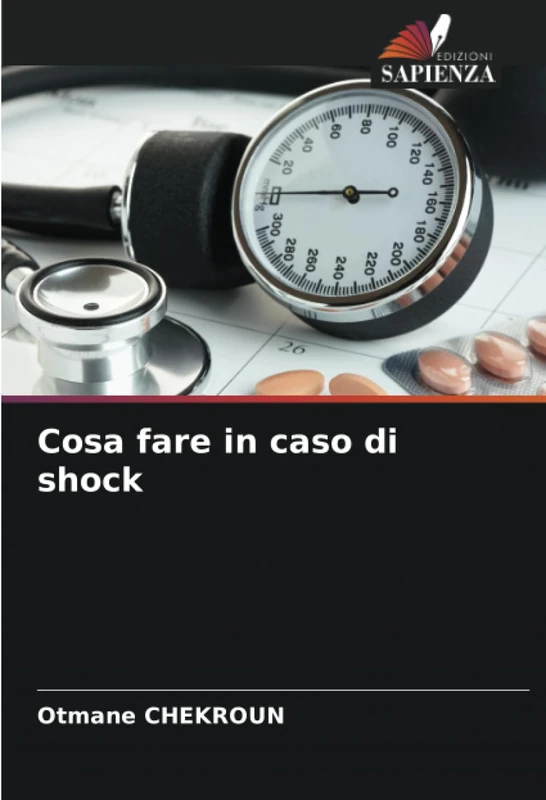 Cosa fare in caso di shock - Image 1