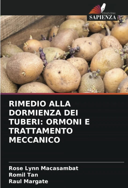 RIMEDIO ALLA DORMIENZA DEI TUBERI: ORMONI E TRATTAMENTO MECCANICO - Image 1