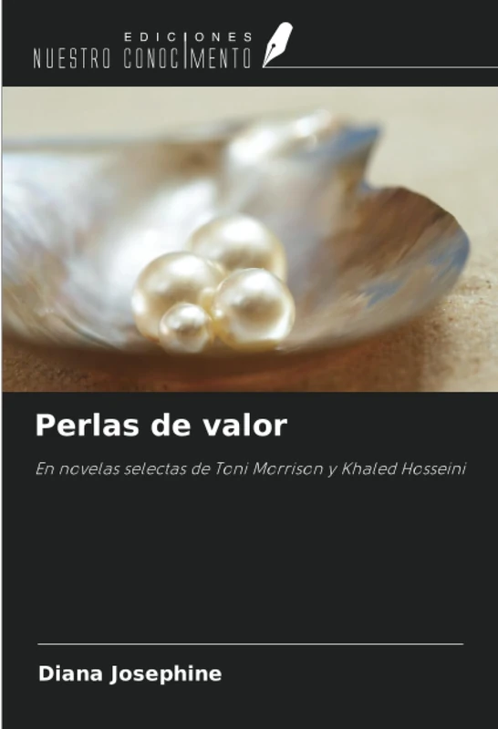 Perlas de valor: En novelas selectas de Toni Morrison y Khaled Hosseini - Image 1