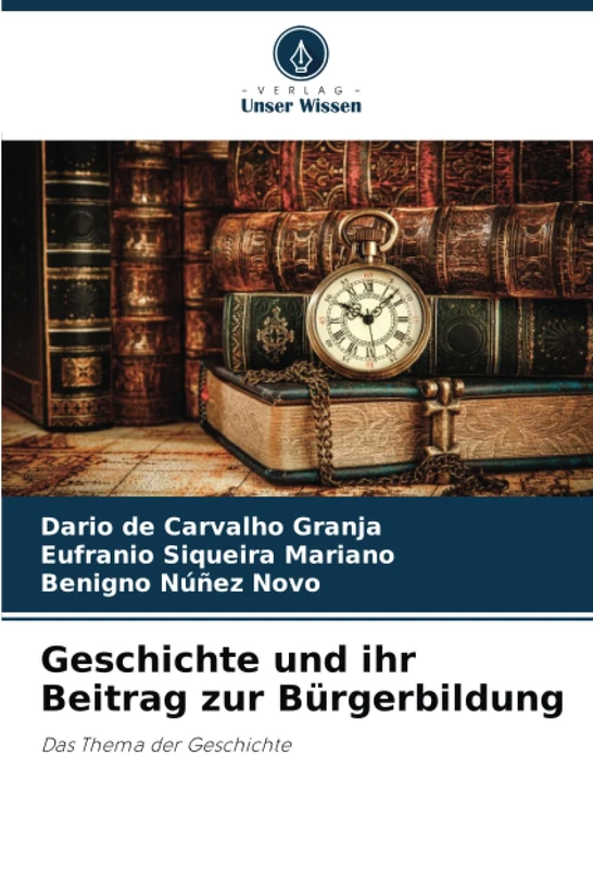 Geschichte und ihr Beitrag zur Bürgerbildung: Das Thema der Geschichte - Image 1