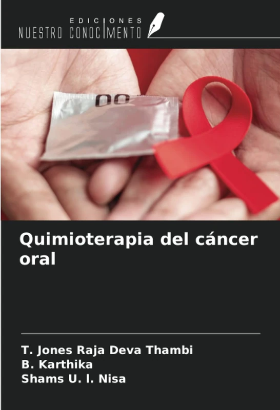 Quimioterapia del cáncer oral - Image 1