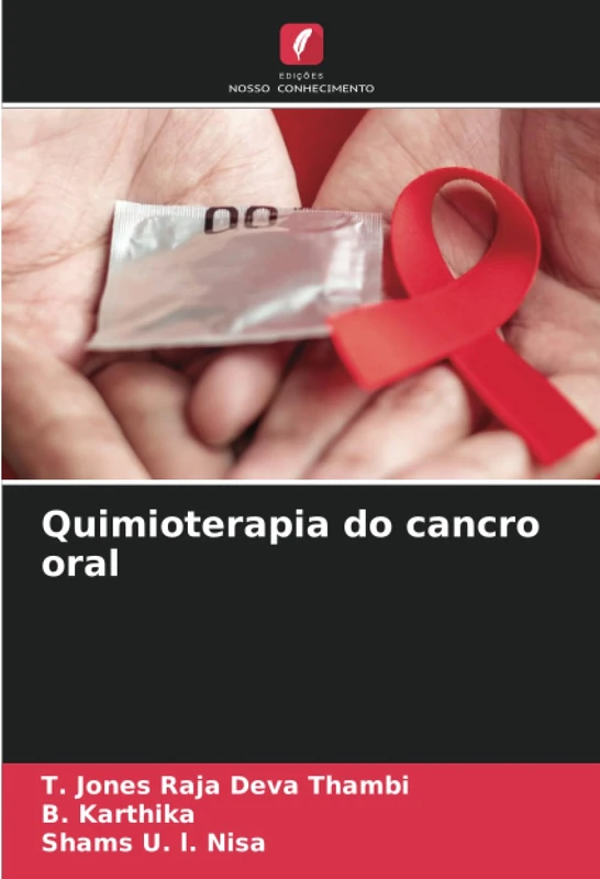 Quimioterapia do cancro oral