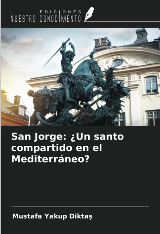 San Jorge: ¿Un santo compartido en el Mediterráneo? - Image 1