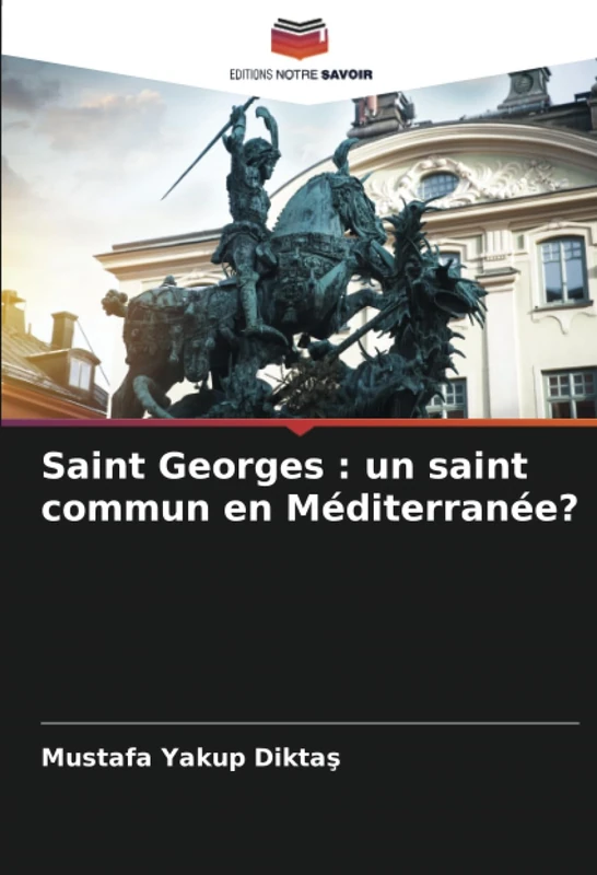 Saint Georges : un saint commun en Méditerranée? - Image 1