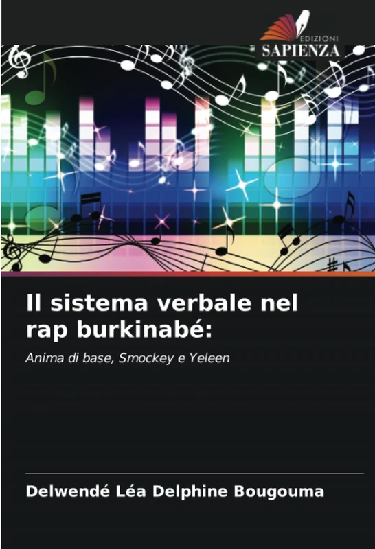 Il sistema verbale nel rap burkinabé:: Anima di base, Smockey e Yeleen - Image 1