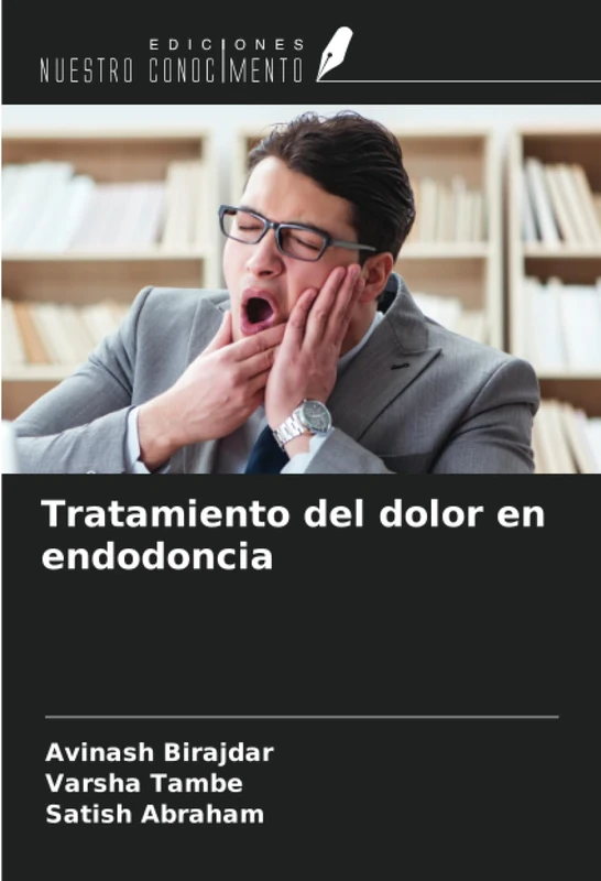 Tratamiento del dolor en endodoncia