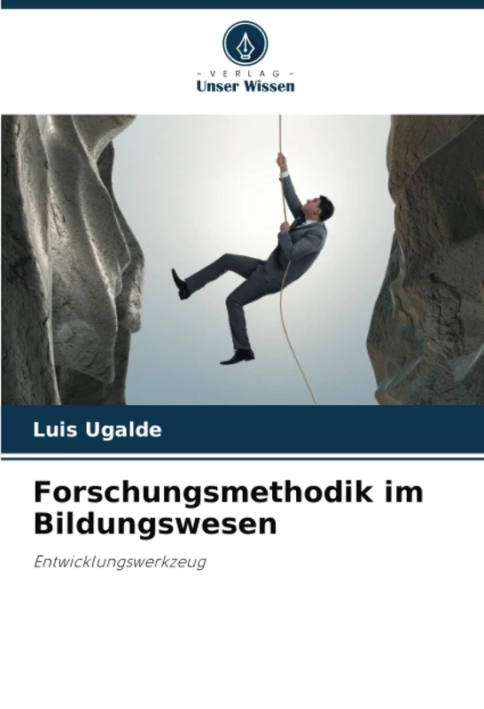 Forschungsmethodik im Bildungswesen: Entwicklungswerkzeug