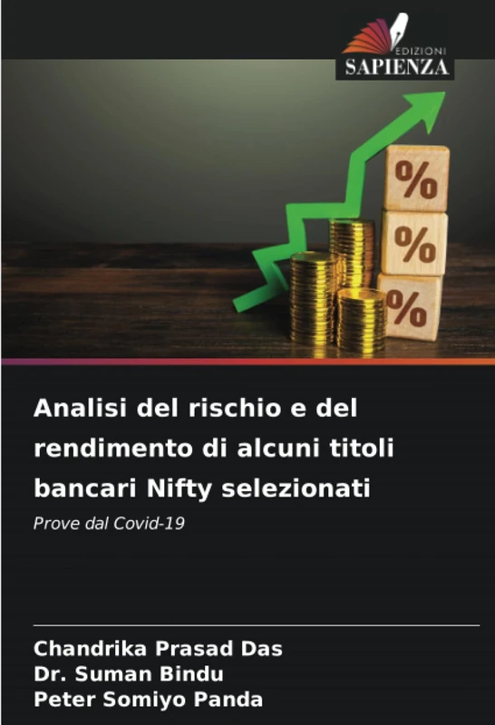 Analisi del rischio e del rendimento di alcuni titoli bancari Nifty selezionati: Prove dal Covid-19 - Image 1