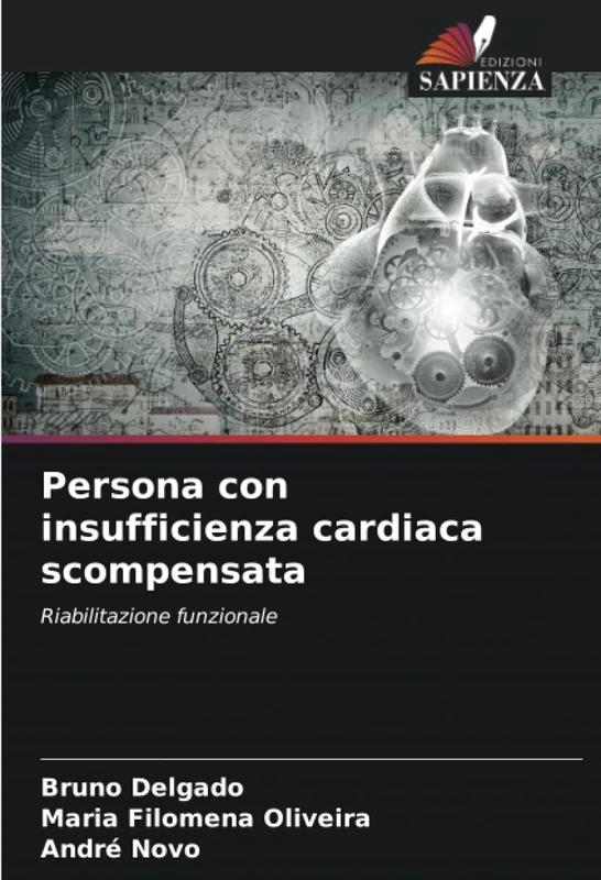 Persona con insufficienza cardiaca scompensata: Riabilitazione funzionale - Image 1