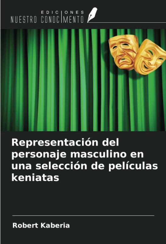 Representación del personaje masculino en una selección de películas keniatas - Image 1