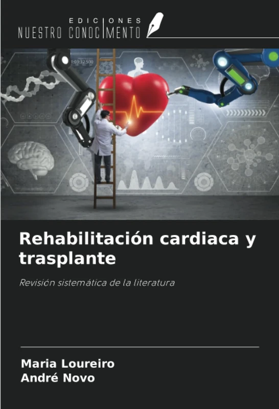 Rehabilitación cardiaca y trasplante: Revisión sistemática de la literatura - Image 1