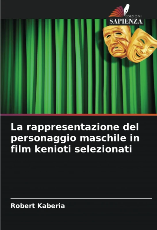 La rappresentazione del personaggio maschile in film kenioti selezionati - Image 1