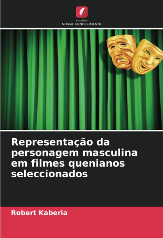 Representação da personagem masculina em filmes quenianos seleccionados - Image 1
