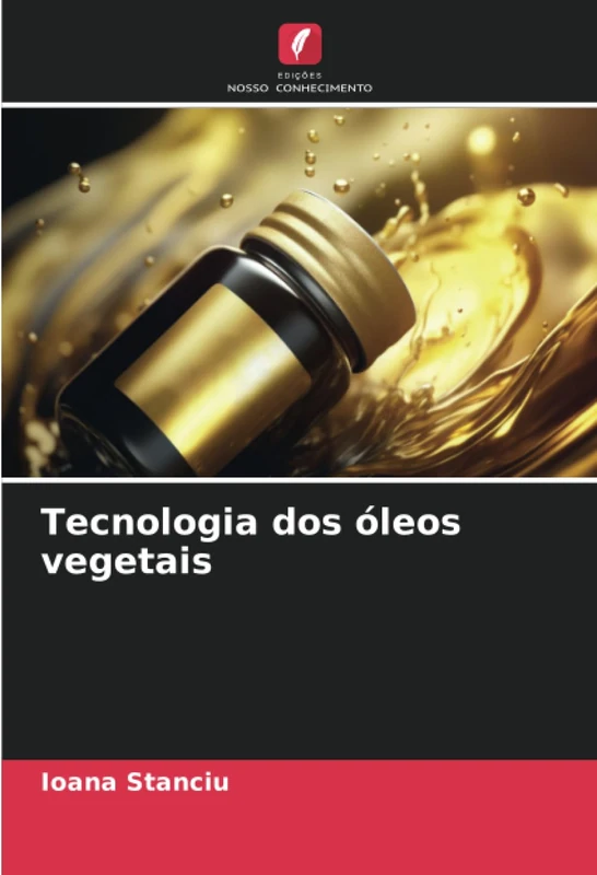 Tecnologia dos óleos vegetais