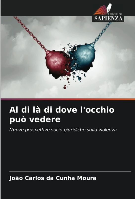 Al di là di dove l'occhio può vedere: Nuove prospettive socio-giuridiche sulla violenza