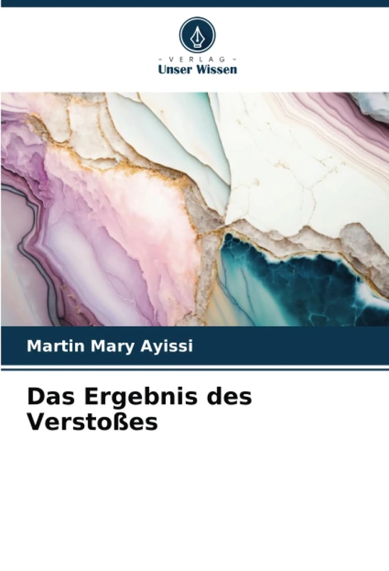 Das Ergebnis des Verstoßes - Image 1