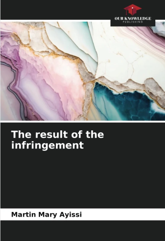 The result of the infringement - Image 1