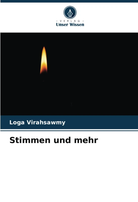 Stimmen und mehr
