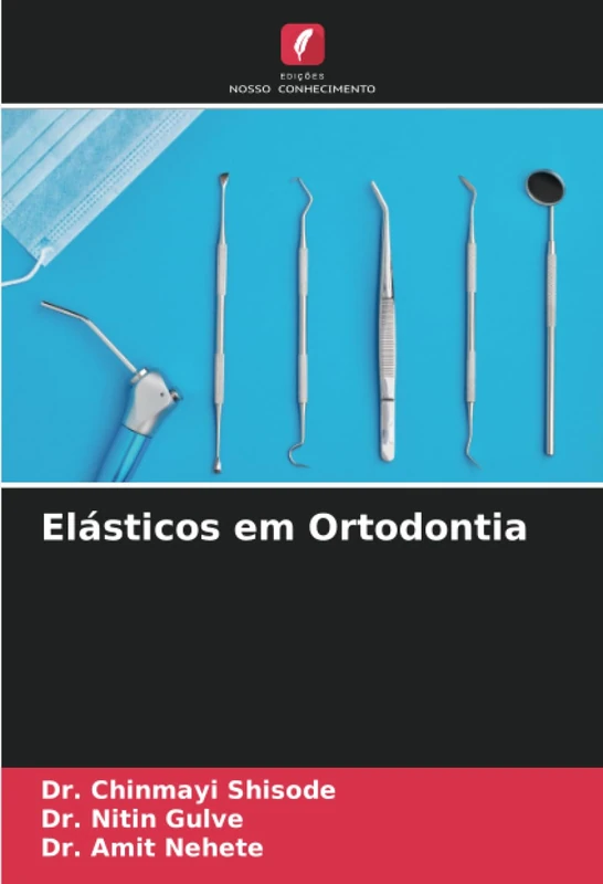 Elásticos em Ortodontia - Image 1