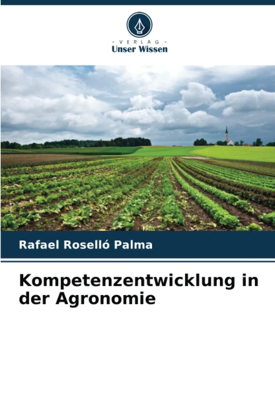 Kompetenzentwicklung in der Agronomie - Image 1