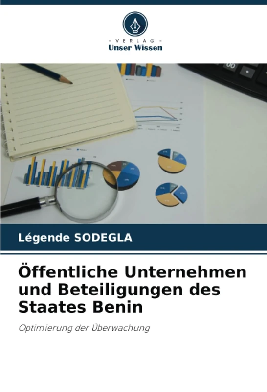 Öffentliche Unternehmen und Beteiligungen des Staates Benin: Optimierung der Überwachung