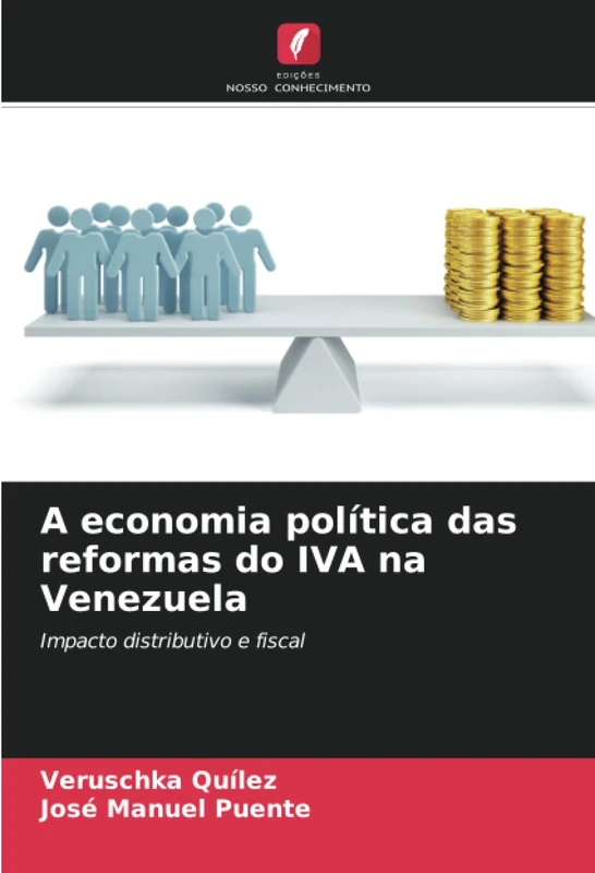 A economia política das reformas do IVA na Venezuela: Impacto distributivo e fiscal