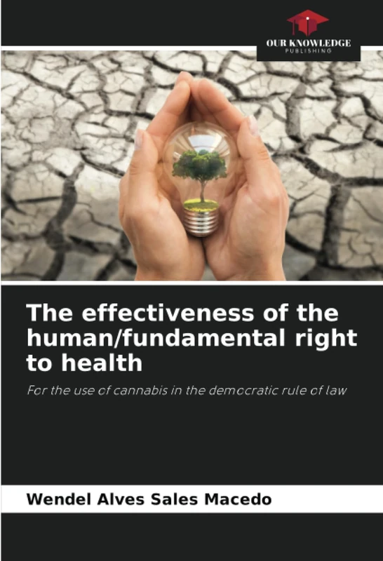 The effectiveness of the human/fundamental right to health: For the use of cannabis in the democratic rule of law - Image 1