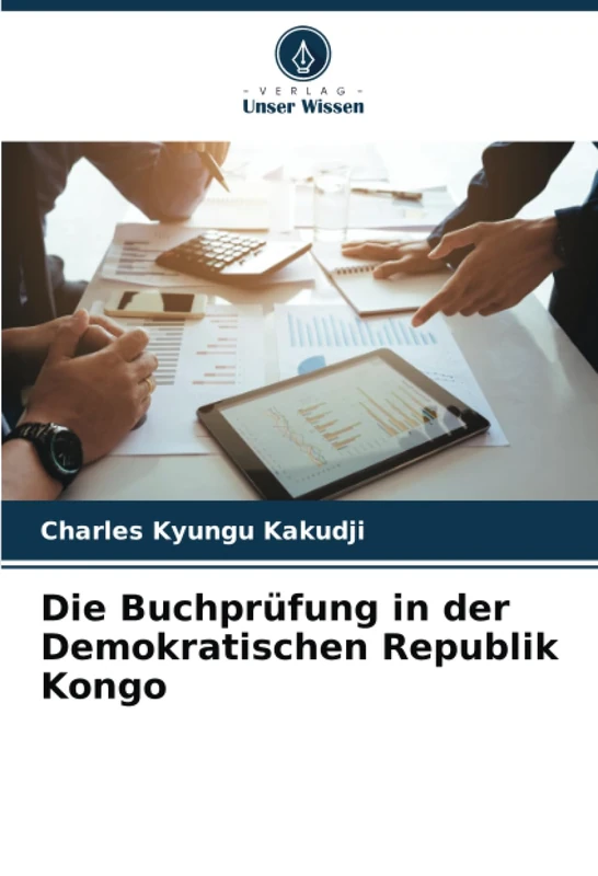 Die Buchprüfung in der Demokratischen Republik Kongo - Image 1