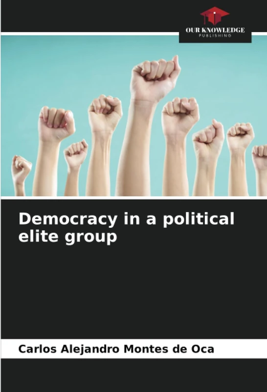Democracy in a political elite group
