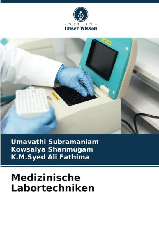 Medizinische Labortechniken