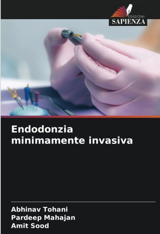 Endodonzia minimamente invasiva