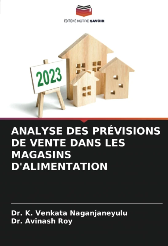 ANALYSE DES PRÉVISIONS DE VENTE DANS LES MAGASINS D'ALIMENTATION
