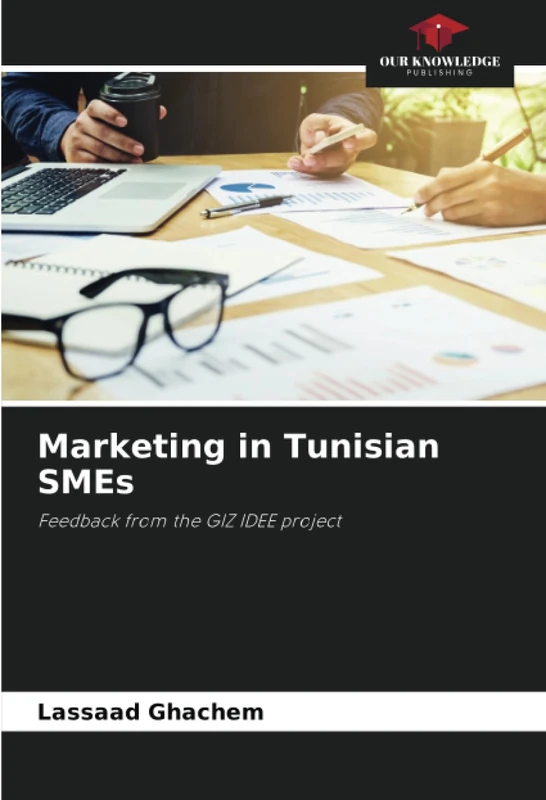 Marketing in Tunisian SMEs: Feedback from the GIZ IDEE project