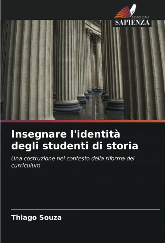 Insegnare l'identità degli studenti di storia: Una costruzione nel contesto della riforma del curriculum - Image 1