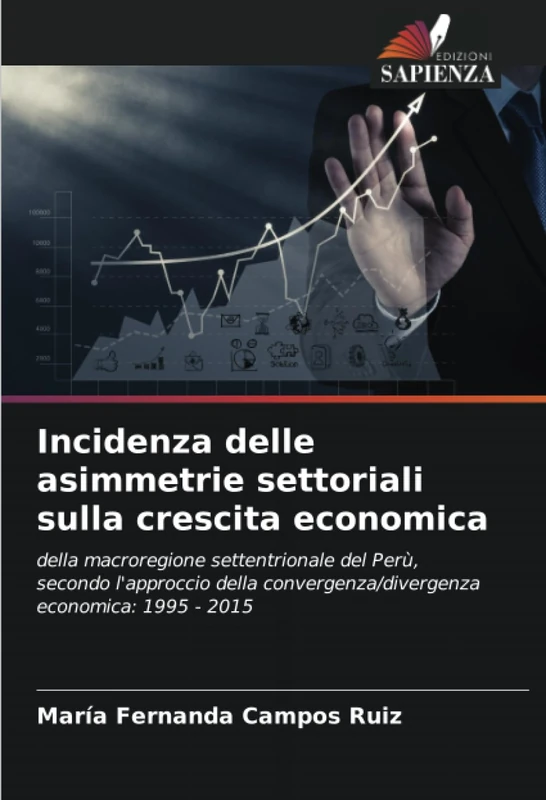 Incidenza delle asimmetrie settoriali sulla crescita economica: della macroregione settentrionale del Perù, secondo l'approccio della convergenza/divergenza economica: 1995 - 2015 - Image 1
