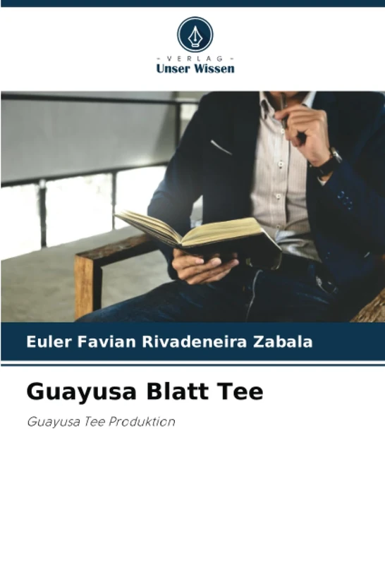 Guayusa Blatt Tee: Guayusa Tee Produktion