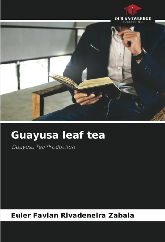 Guayusa leaf tea: Guayusa Tea Production