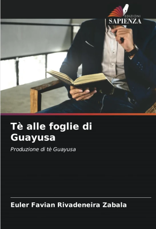 Tè alle foglie di Guayusa: Produzione di tè Guayusa