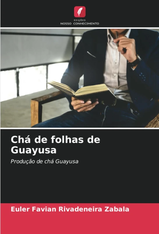 Chá de folhas de Guayusa: Produção de chá Guayusa