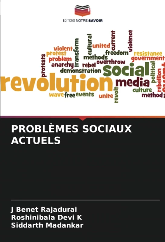 PROBLÈMES SOCIAUX ACTUELS