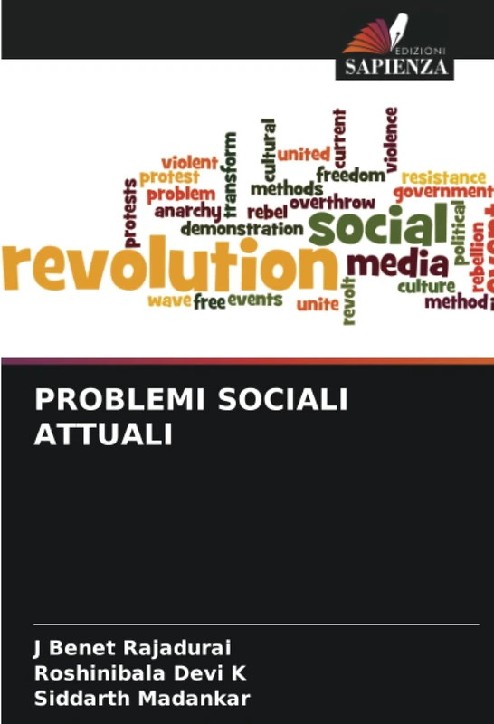 PROBLEMI SOCIALI ATTUALI
