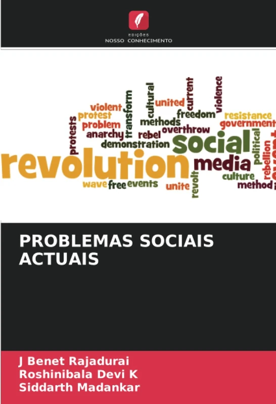 PROBLEMAS SOCIAIS ACTUAIS