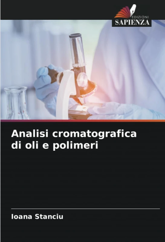 Analisi cromatografica di oli e polimeri