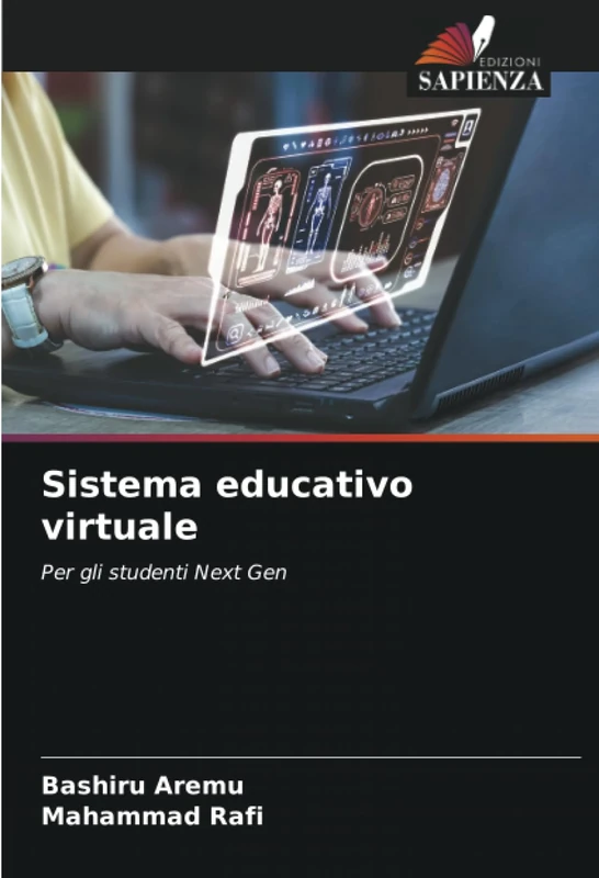 Sistema educativo virtuale: Per gli studenti Next Gen