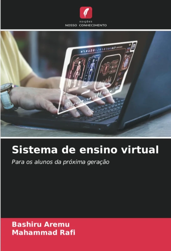 Sistema de ensino virtual: Para os alunos da próxima geração