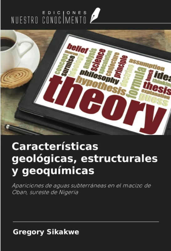 Características geológicas, estructurales y geoquímicas: Apariciones de aguas subterráneas en el macizo de Oban, sureste de Nigeria