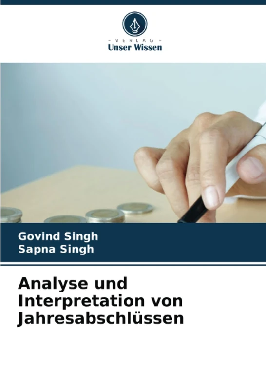 Analyse und Interpretation von Jahresabschlüssen