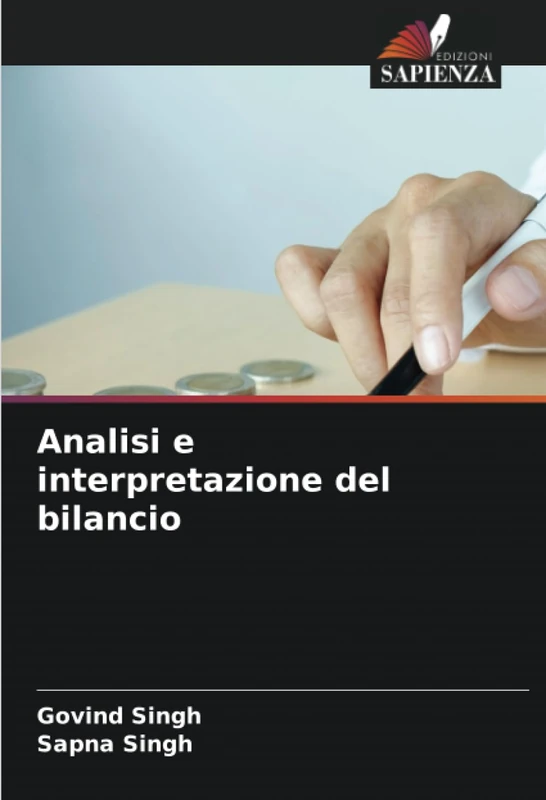 Analisi e interpretazione del bilancio