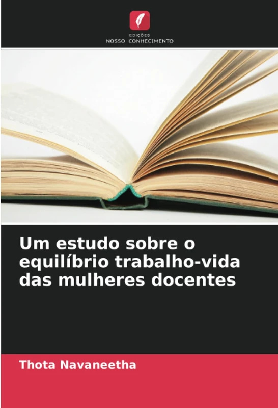 Um estudo sobre o equilíbrio trabalho-vida das mulheres docentes